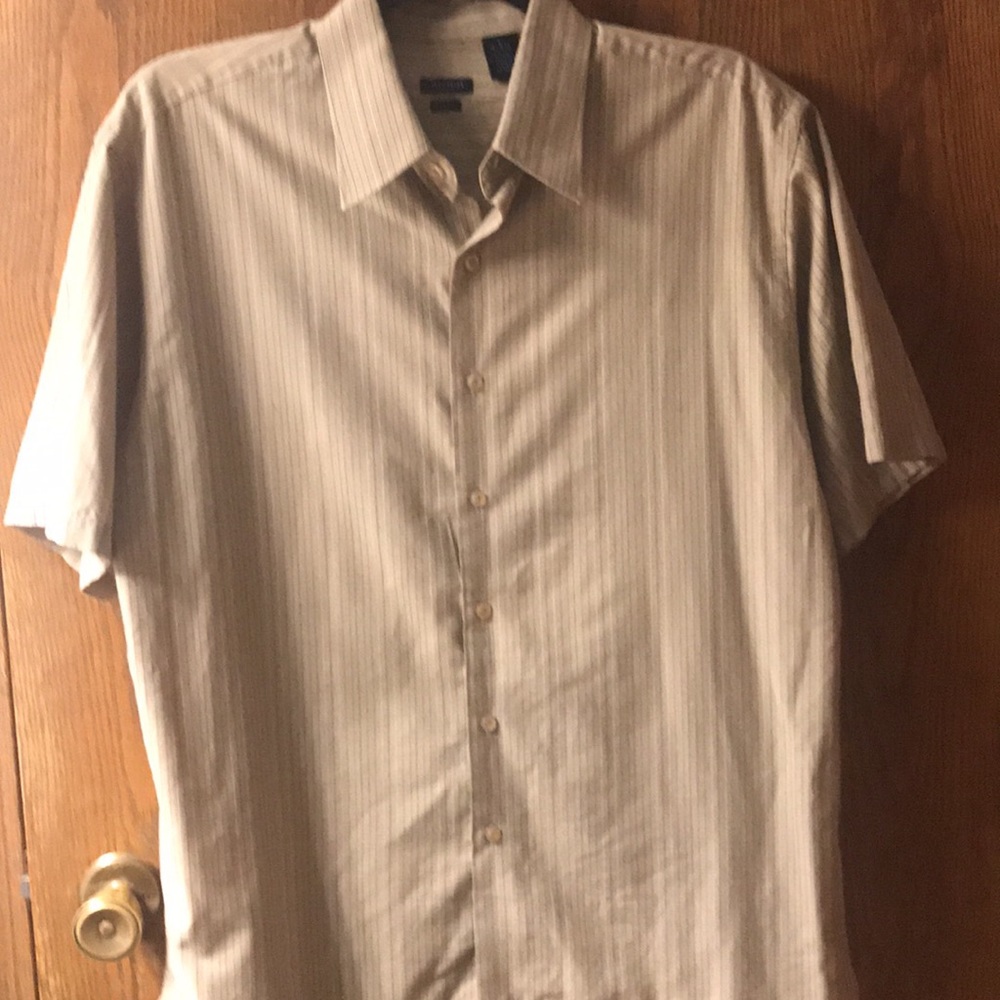 Van Heusen Dress Shirt